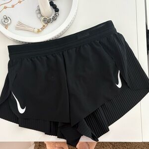 Nike Dryfit Running Shorts Lightweight Performance